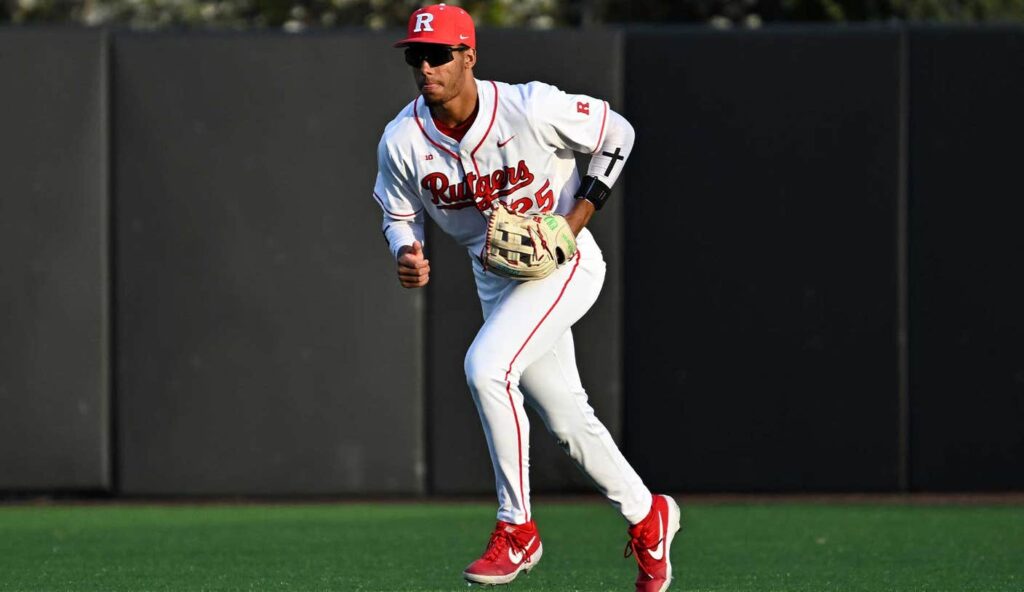 Peyton Bonds, Nephew of Barry Bonds, Drafted By Giants 90th Overall In MLB Draft