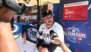 MLB All-Stars Express Optimism For New CBA While Pushing Back On Salary Cap