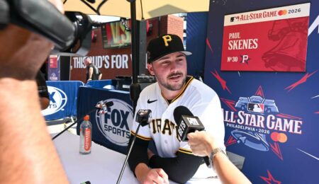MLB All-Stars Express Optimism For New CBA While Pushing Back On Salary Cap