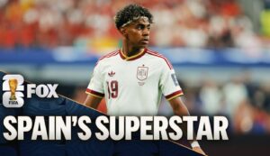 How Spain Star Lamine Yamal Instills Real Fear In Opposing Defenders