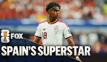 How Spain Star Lamine Yamal Instills Real Fear In Opposing Defenders