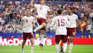 How to Bet on Spain to Win the 2026 World Cup Final and Claim Over $2000 in Bonuses