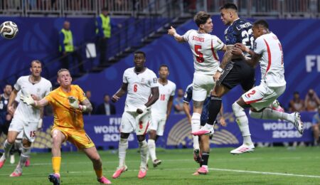 DraftKings Sportsbook World Cup Final Odds and Promos