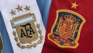 Spain vs. Argentina World Cup Final Weather Update, Forecast