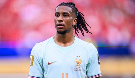 2026 World Cup Third-Place Odds: France Favored Over England