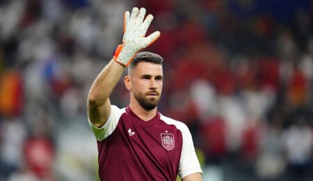 2026 World Cup Golden Glove: Unai Simón Heavily Favored