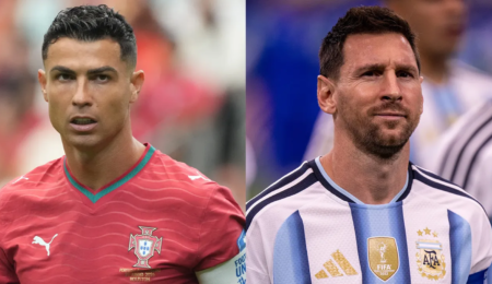 Why Lionel Messi Has Cristiano Ronaldo To Thank For His Historic Career