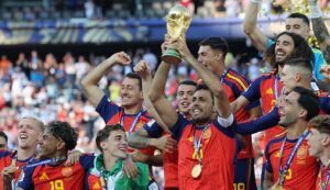 2026 World Cup Betting Recap: Tournament Betting Equaled ’10 Super Bowls’