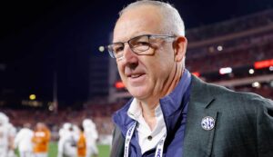 SEC Commissioner Greg Sankey Confirms NCAA Breakaway Discussions Are ‘Real’
