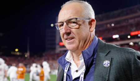 SEC Commissioner Greg Sankey Confirms NCAA Breakaway Discussions Are ‘Real’