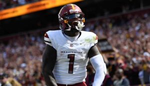 Former Commanders, 49ers WR Deebo Samuel: ‘I Got 3-4 Good Years Left’