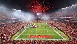 Kansas City Chiefs Unveil Details, Visuals For New Stadium
