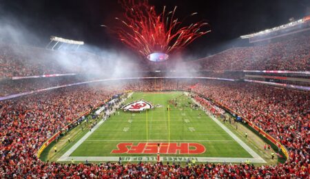 Kansas City Chiefs Unveil Details, Visuals For New Stadium