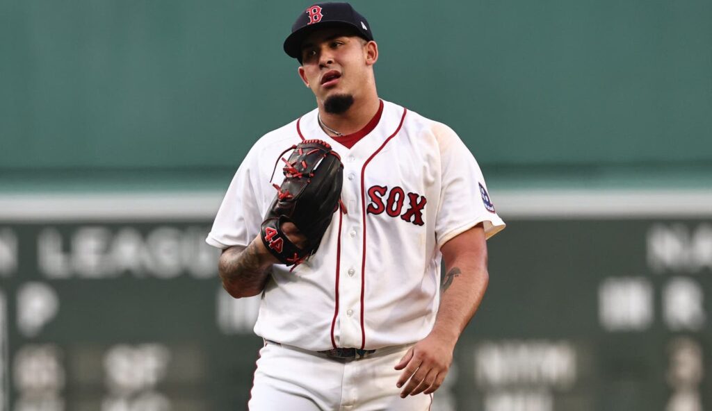 Red Sox Win Streak Halted At 15, Fall Short Of Franchise Mark In Loss To O’s