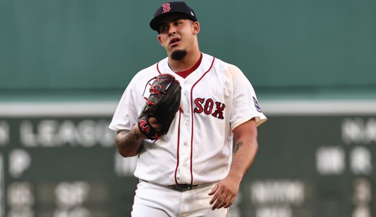 Red Sox Win Streak Halted At 15, Fall Short Of Franchise Mark In Loss To O’s