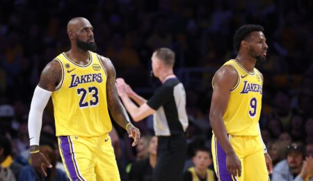 Kalshi Promo Code FOXSPORTS Unlocks up to $500 Bonuses When You Trade on LeBron’s Next Team