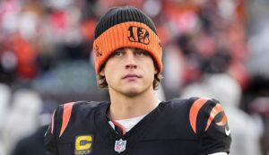 2026 NFL Odds: Which QB Will Lead League In Passing Yards, Touchdowns?