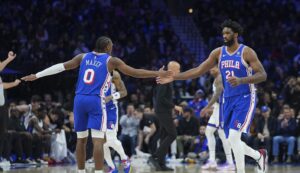 How to Bet on the Philadelphia 76ers Championship Odds Following LeBron’s Decision