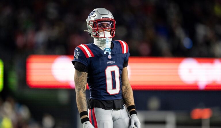 Patriots Owner Robert Kraft: We’ve Made Historic Offer To Christian Gonzalez