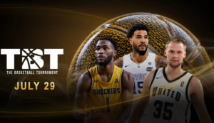 TBT Schedule Today: How to Watch, TV, Streaming for Wednesday, July 29
