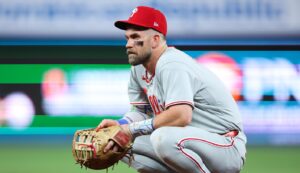 Phillies Star Bryce Harper On MLB Trade Deadline: ‘We Need Some Help’