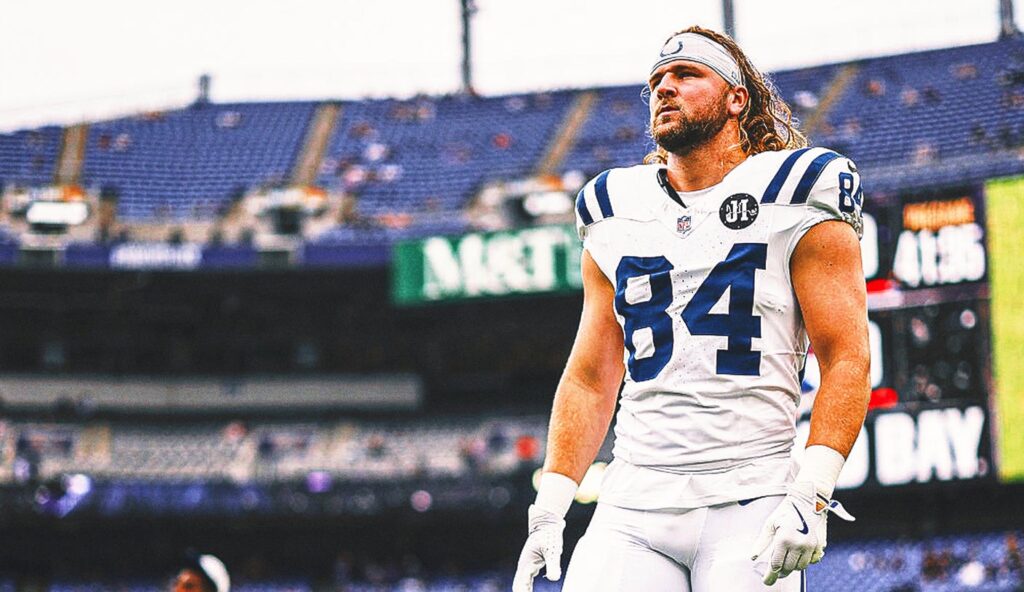 Indianapolis Colts Over/Under Win Total: IND Looks To Avoid Repeat Of 2025
