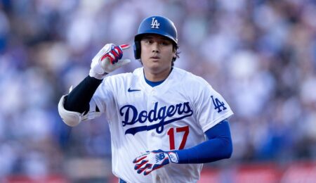 Shohei Ohtani Expected To Pitch Again This Season, But Dodgers In No Rush