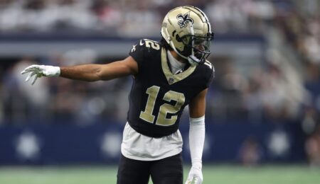 New Orleans Saints Over/Under Win Total: Ready To Take Next Step?