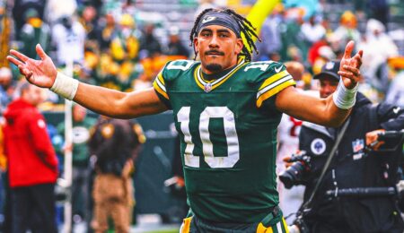 Green Bay Packers Over/Under Win Total: Can GB Return To Double-Digit Wins?
