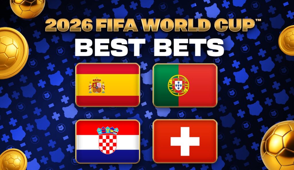 Chris ‘The Bear’ Fallica’s World Cup Best Bets Today — Match Day 22