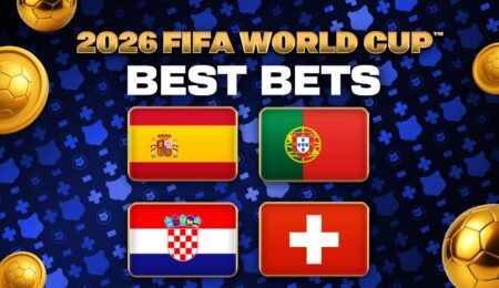 Chris ‘The Bear’ Fallica’s World Cup Best Bets Today — Match Day 22
