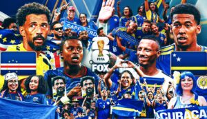 From Curaçao To Cape Verde, The Small But Mighty Nations Made The World Cup Special
