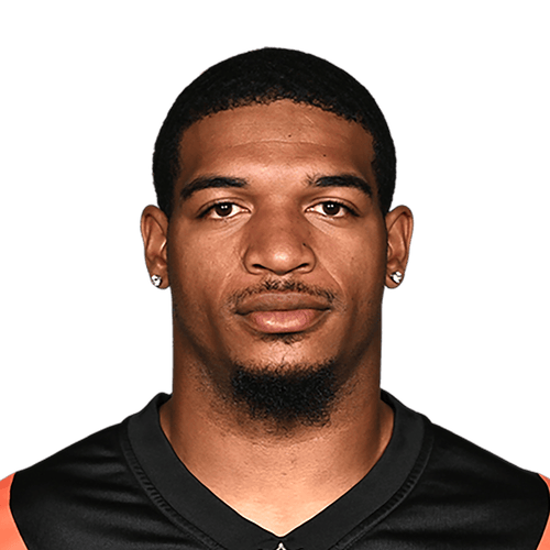 Ja'Marr Chase