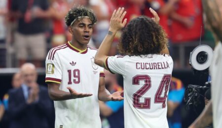Lamine Yamal, Marc Cucurella Make Risky Promises Ahead Of 2026 World Cup Final