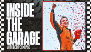 Inside The Garage: Did Pato O’Ward Need A Statement Victory?