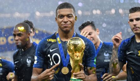 Every Teenager To Start In A World Cup Final — And Win It