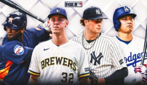 2026 MLB Midseason Awards: Picks for MVP, Cy Young, ROY, Top Reliever And Manager