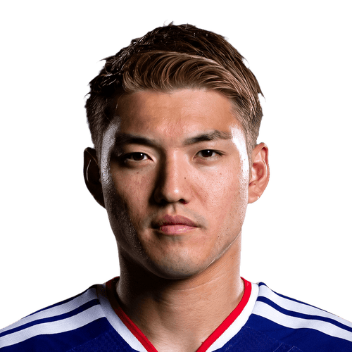 Ritsu Doan
