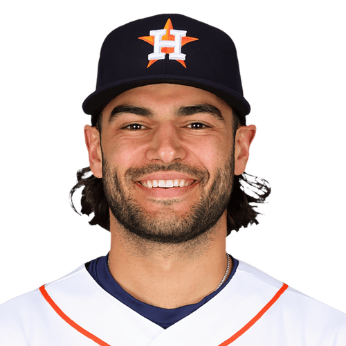 Lance McCullers Jr.