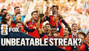 Most Impressive Team Streaks Of The 21st Century: Where Does 2024-26 Spain Rank?