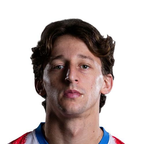 Matias Galarza