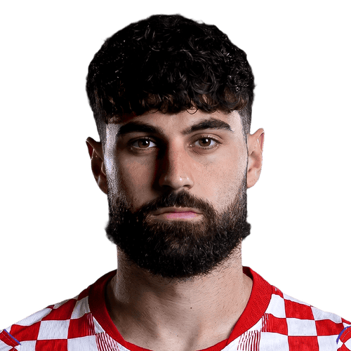 Josko Gvardiol