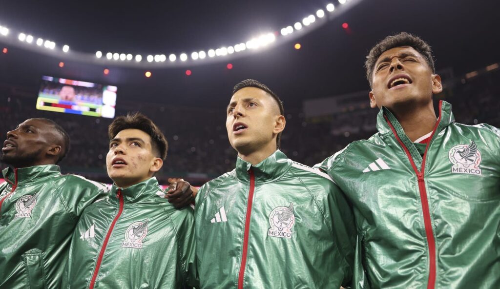 Mexico And The ‘Quinto Partido’ – The Story Behind The Quest For A ‘Fifth Game’