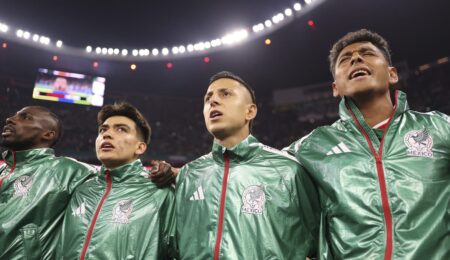 Mexico And The ‘Quinto Partido’ – The Story Behind The Quest For A ‘Fifth Game’