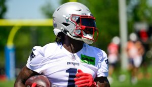 Patriots DB Kevin Byard: A.J. Brown ‘Shifts Your Philosophy’ On Defense