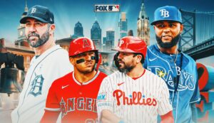 2026 MLB All-Star Game Preview: 10 Storylines To Follow This Week In Philly