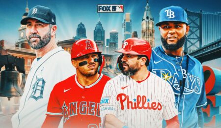2026 MLB All-Star Game Preview: 10 Storylines To Follow This Week In Philly