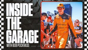 Inside The Garage: How INDYCAR Drivers Are Handling Search For 2027 Rides