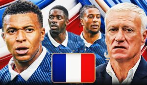 Kylian Mbappé Leaves World Cup With Legacy Intact, But Nothing To Show For It