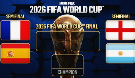 Expert World Cup Predictions For France-Spain, England-Argentina Semifinals